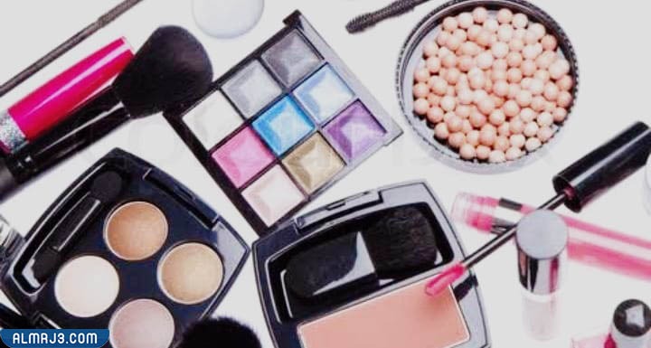 مستحضرات تجميل