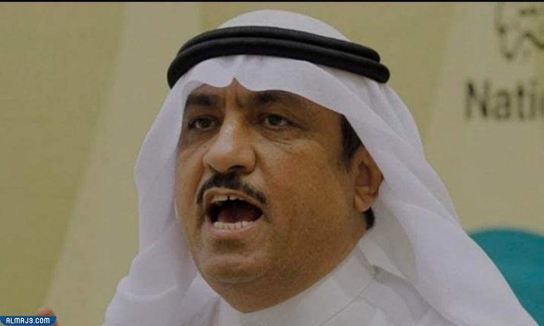 مسلم البراك