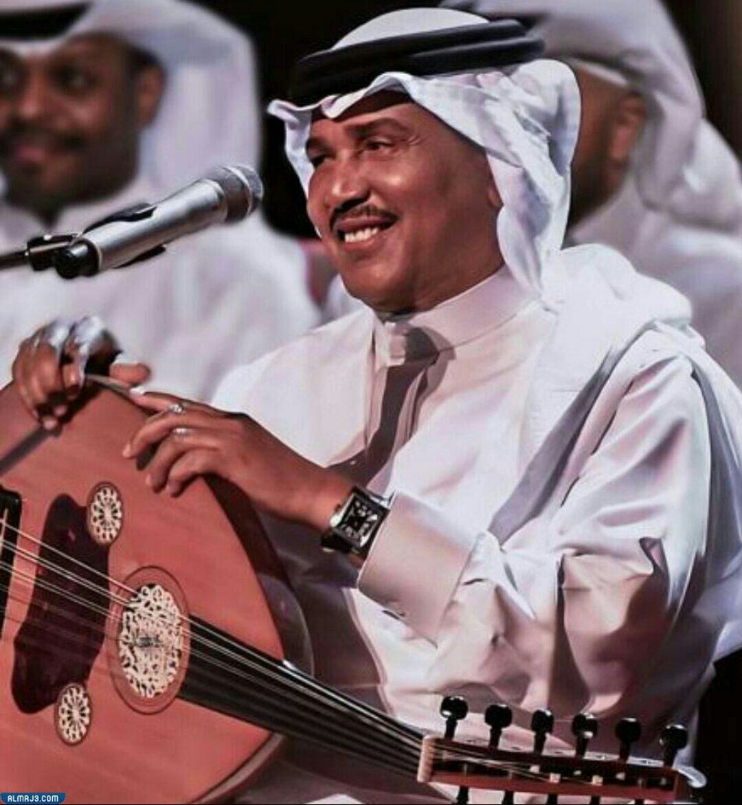 مسيرة محمد عبده الفنية