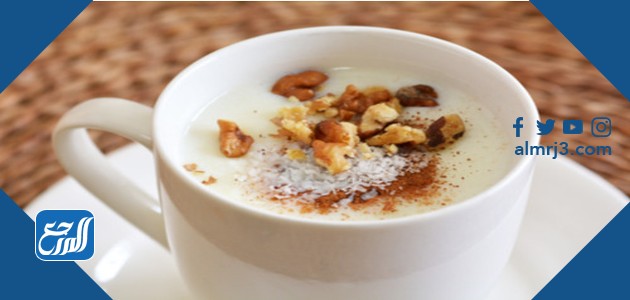 مشروبات الشتاء