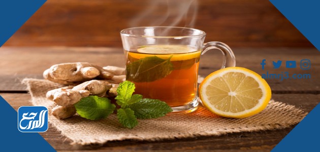 مشروبات ساخنة