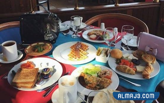 مطعم الودعة Al wadaa