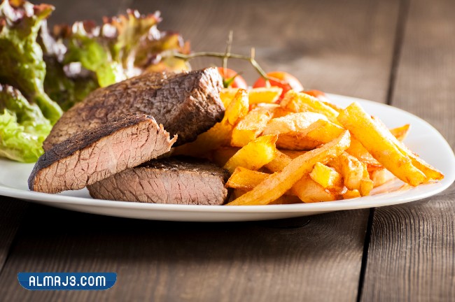 مطعم جالا ستيك إن