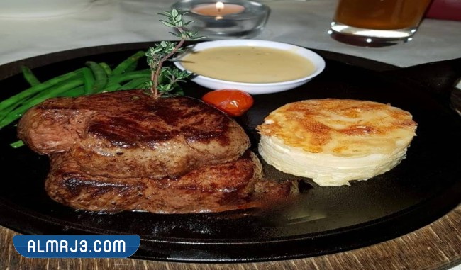 مطعم سبازيو 77 Spazio