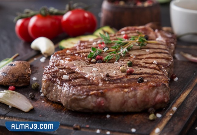 مطعم سلطان ستيك هاوس