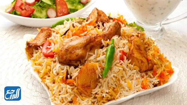 مطعم شواية الخليج