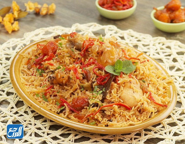 مطعم شواية ورز