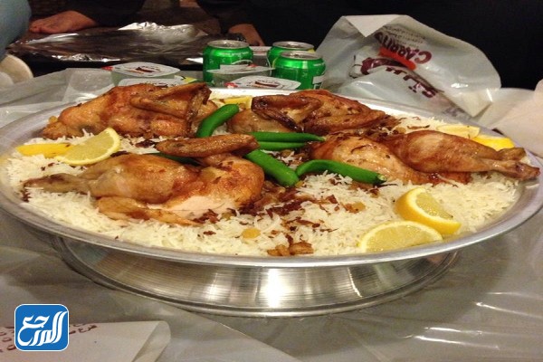 مطعم كبريتو