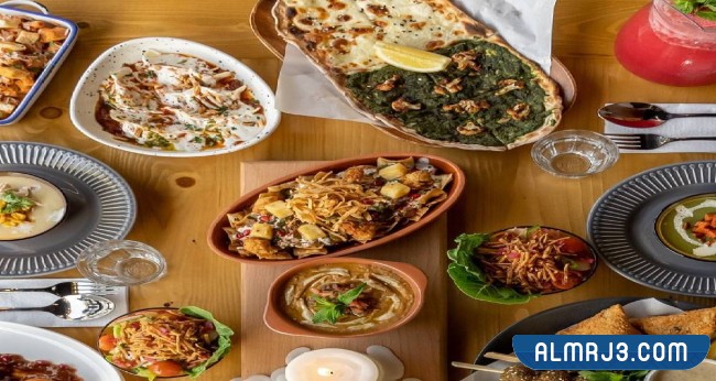 مطعم هابسبرغ Habsburg