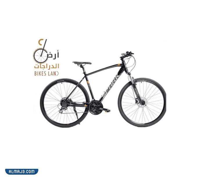 معرض أرض الدراجات في الرياض