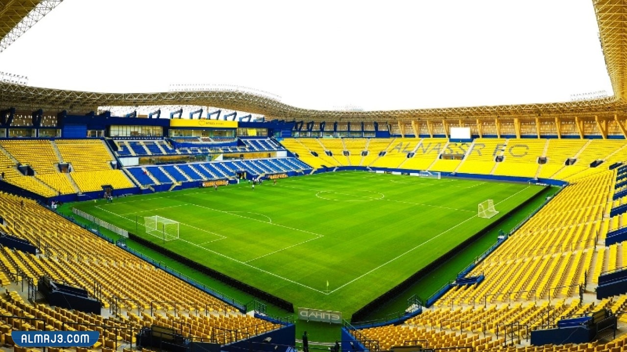 حجز تذاكر مباريات الدوري السعودي