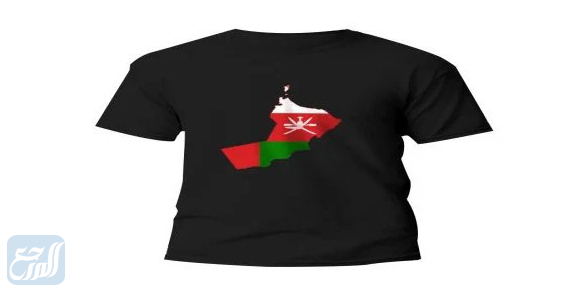 ملابس العيد الوطني العماني 51