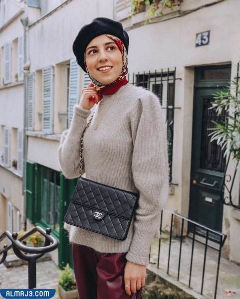 قبعة كلاسيكية