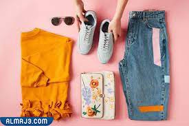 ملابس هدايا للأصدقاء