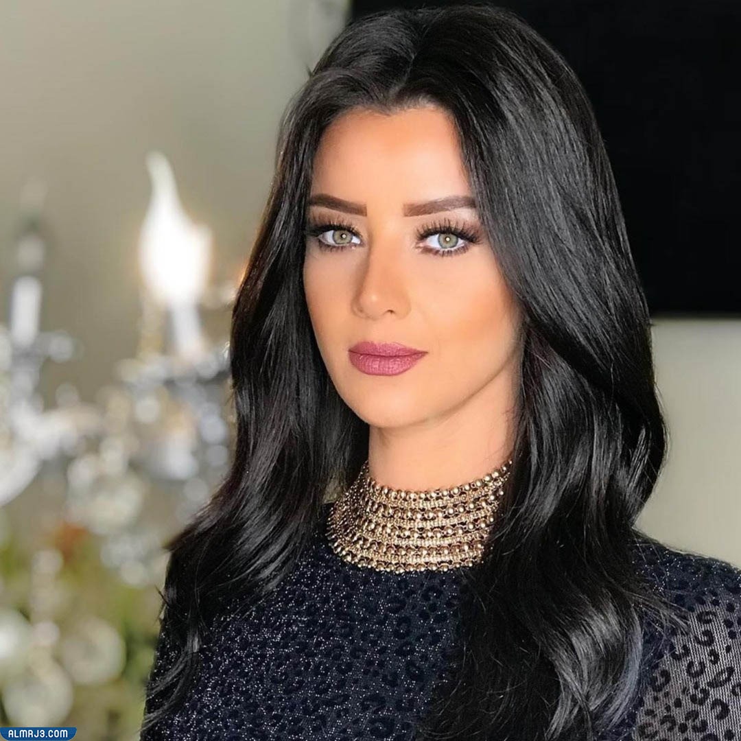 من هم ازواج رضوى الشربيني