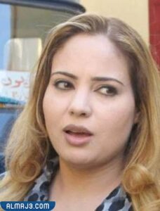 من هو أيمن غزالي زوج وفاء مكي