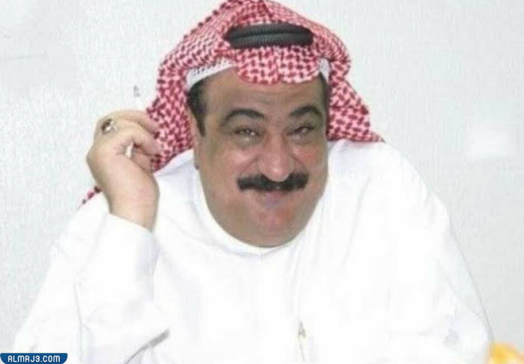 من هو احمد الجوهر ويكيبيديا