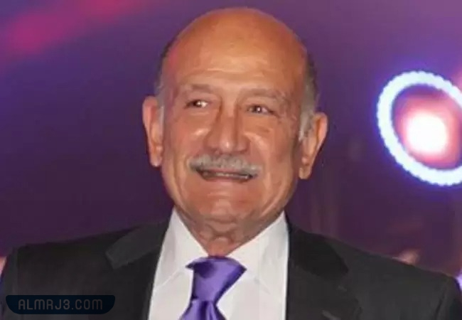 من هو الفنان ‎أحمد خليل السيرة الذاتية