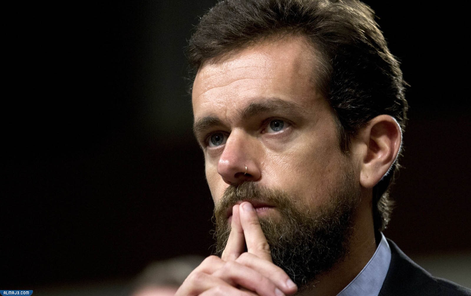 من هو المدير التنفيذي لتويتر وسبب استقالته