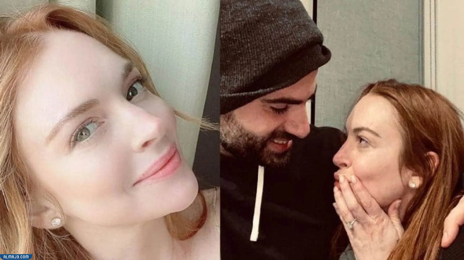 من هي ليندسي لوهان