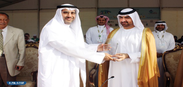 من هو جمال سالم الطريفي السيرة الذاتية