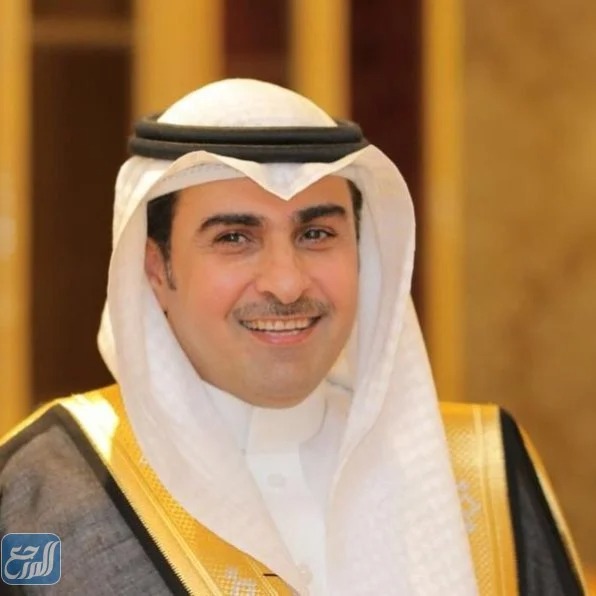 من هو خالد المريخي السيرة الذاتية