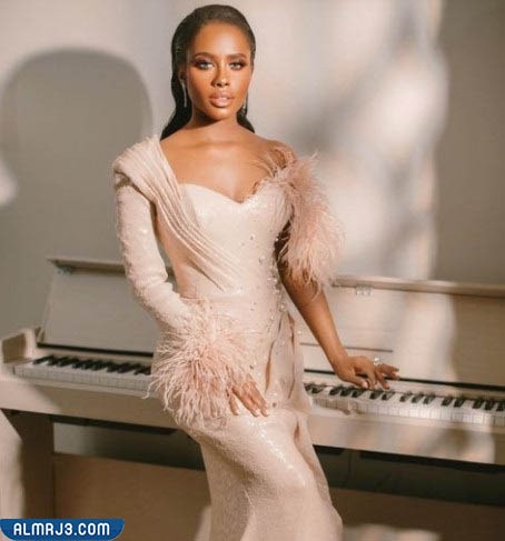 الفنانة داليا مبارك السيرة الذاتية