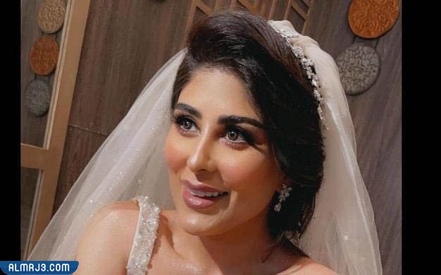 من هو زوج زارا البلوشي الجديد