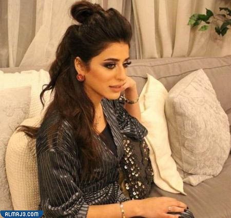 من هو زوج صمود الكندري ويكيبيديا