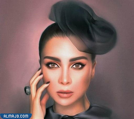 من هي مي عزالدين ويكيبيديا