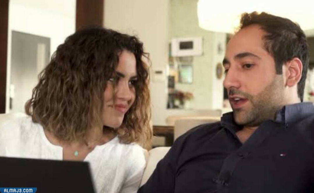 من هو زوج نجود الرميحي