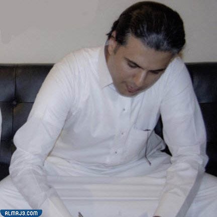 من هو سراج الغامدي ويكيبيديا