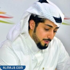 من هو سعيد بن مانع ويكيبيديا