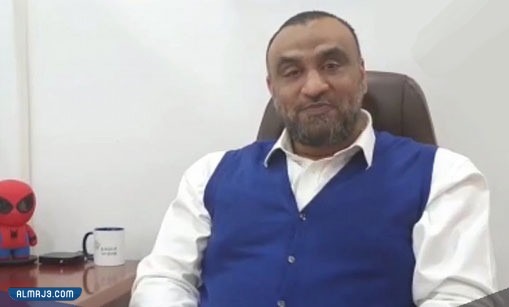 من هو عاطف ساجد ويكيبيديا