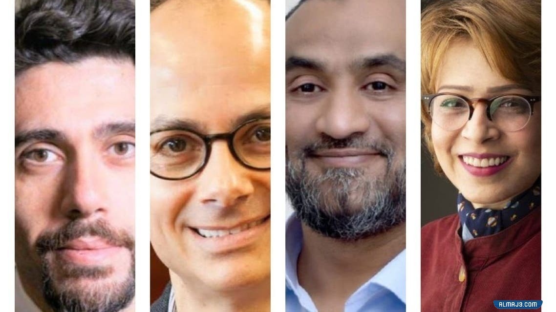 قائمة أسماء الحاصلين على الجنسية السعودية