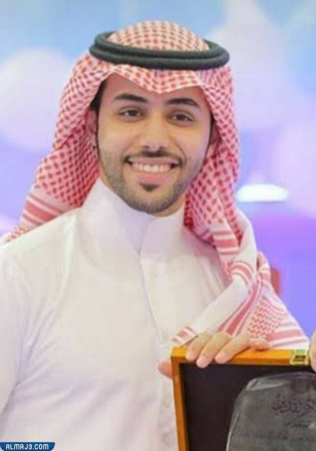 من هو عبد الرحمن الخضيري ويكيبيديا