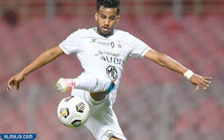 أخبار عبدالرحمن غريب الرياضية