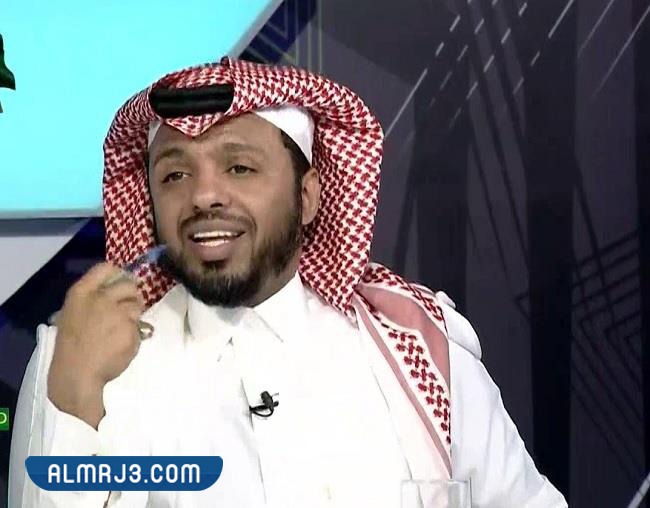 من هو عبدالعزيز المريسل ويكيبيديا