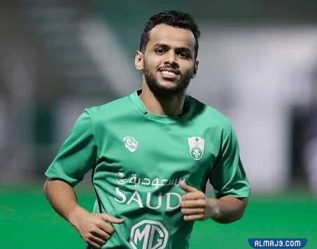 من هو عبدالفتاح عسيري ويكيبيديا