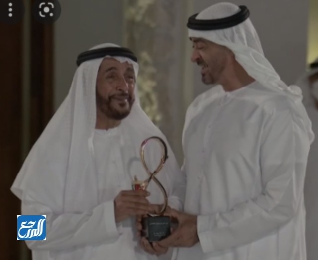 من هو علي فرج بن حمودة الظاهري ويكيبيديا