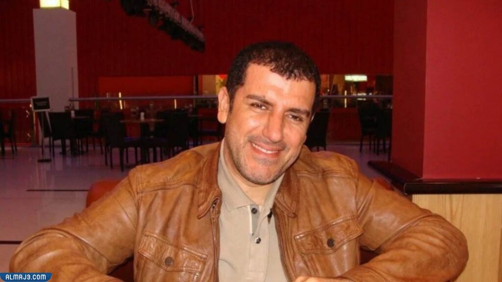 من هو فائق حسن زوج الفنانة أصالة