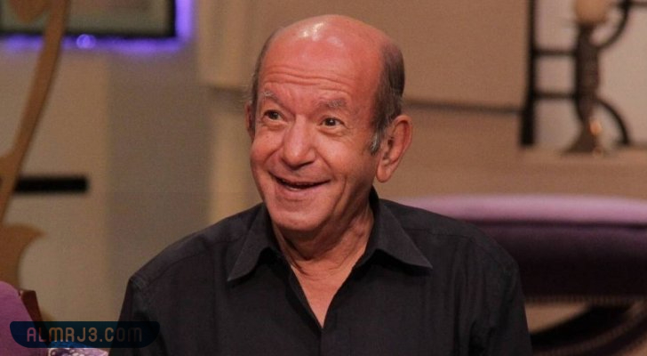 من هو لطفي لبيب السيرة الذاتية