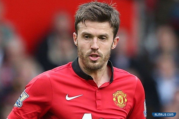 من هو مايكل كاريك