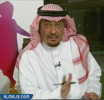 من هو مزيد السبيعي ويكيبيديا