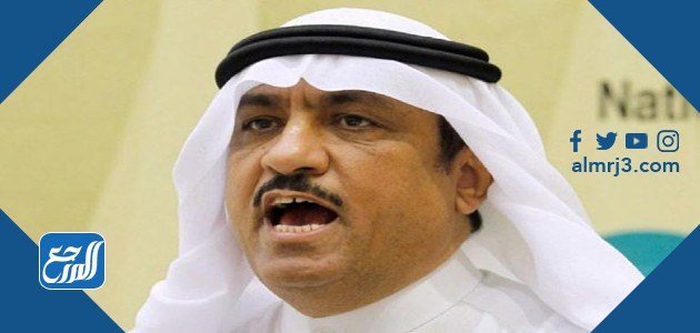 من هو مسلم البراك ويكيبيديا