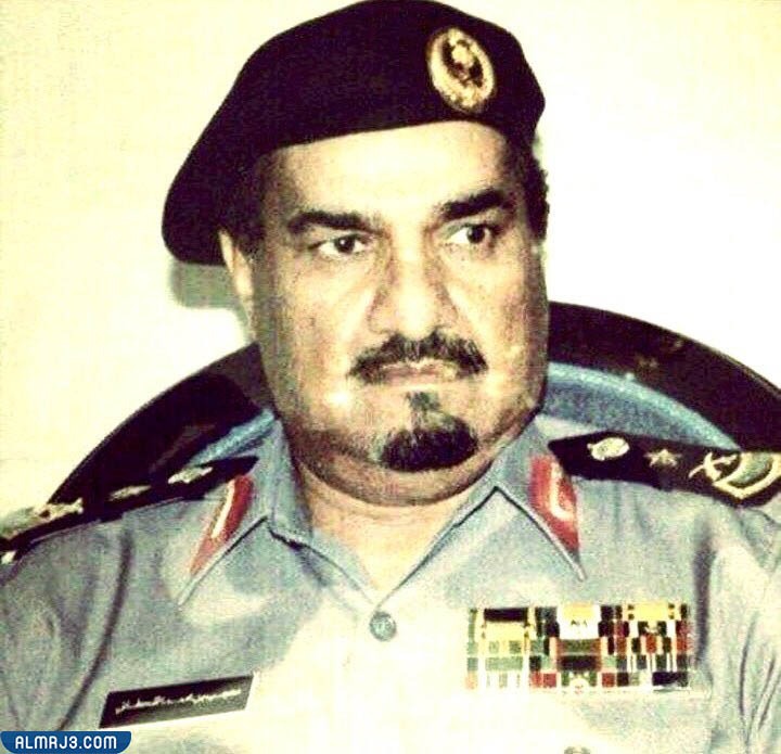 من هو معجب القحطاني ويكيبيديا