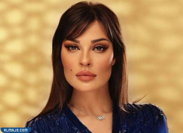 من هو هادي أسمر زوج نادين نجيم