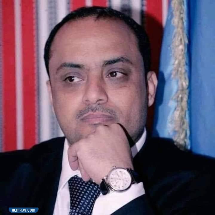 من هو ياسر العواضي ويكيبيديا