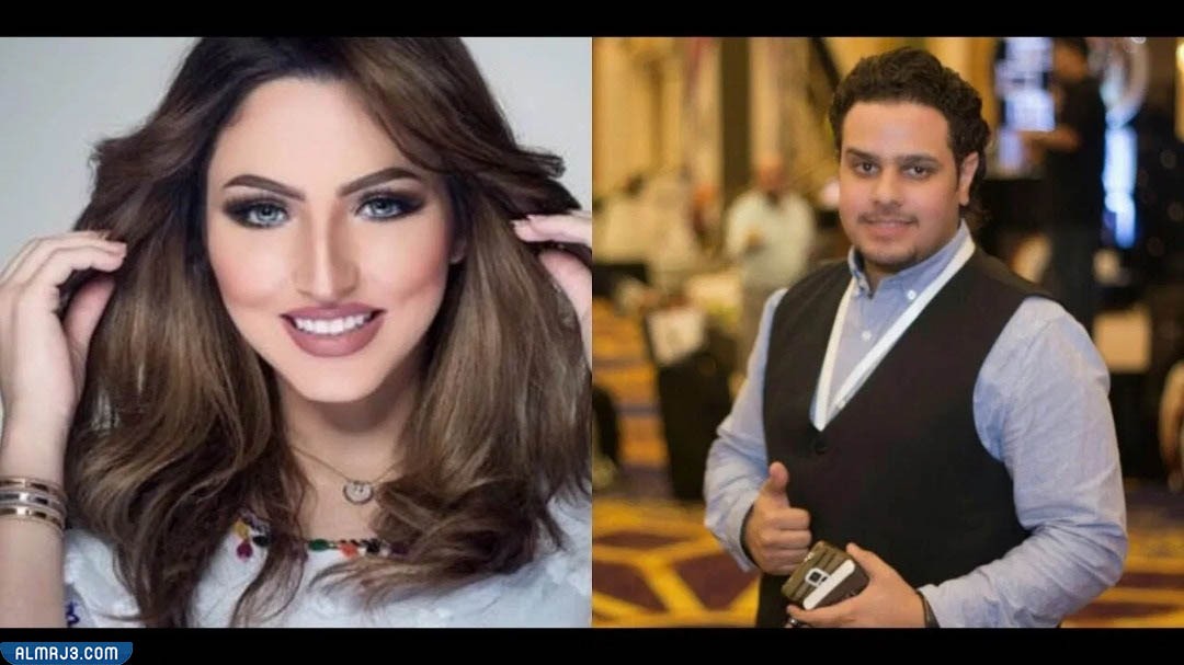 من هوعبدالله خياط زوج نصرة الحربي