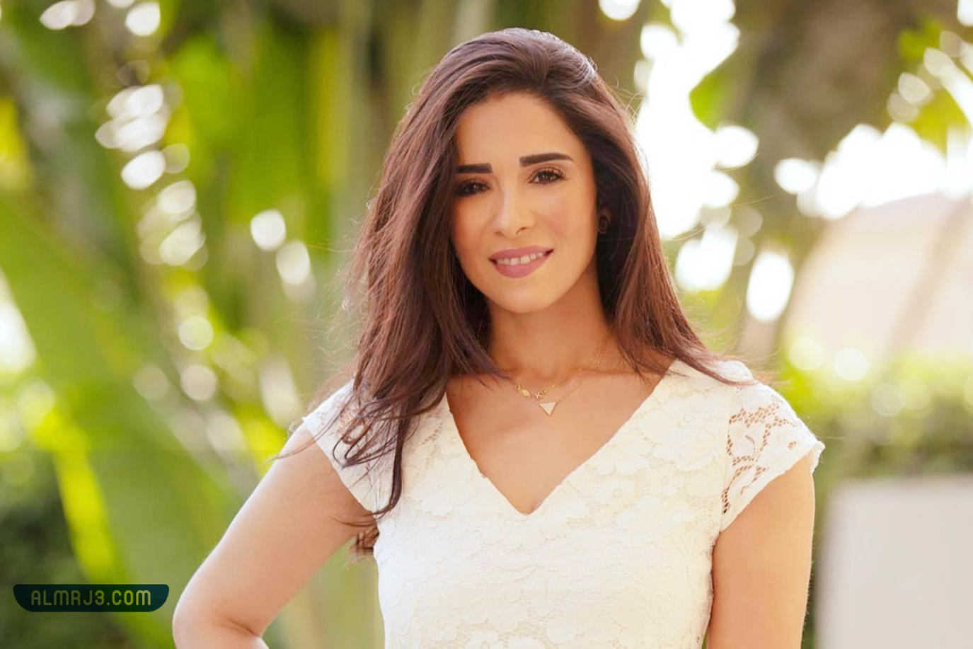 من هي الإعلامية أسماء مصطفى ويكيبيديا